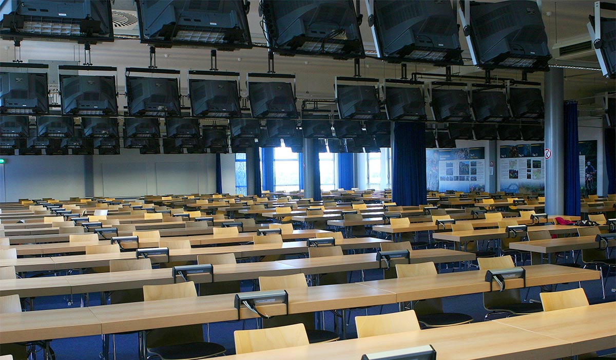 Mediacenter