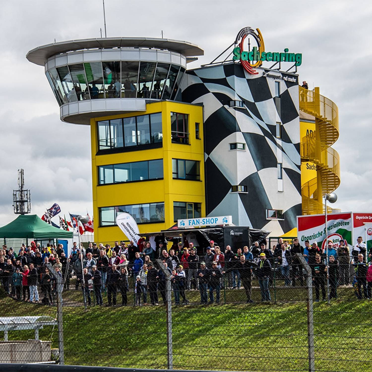Sachsenring Motorsport Und Mehr Home