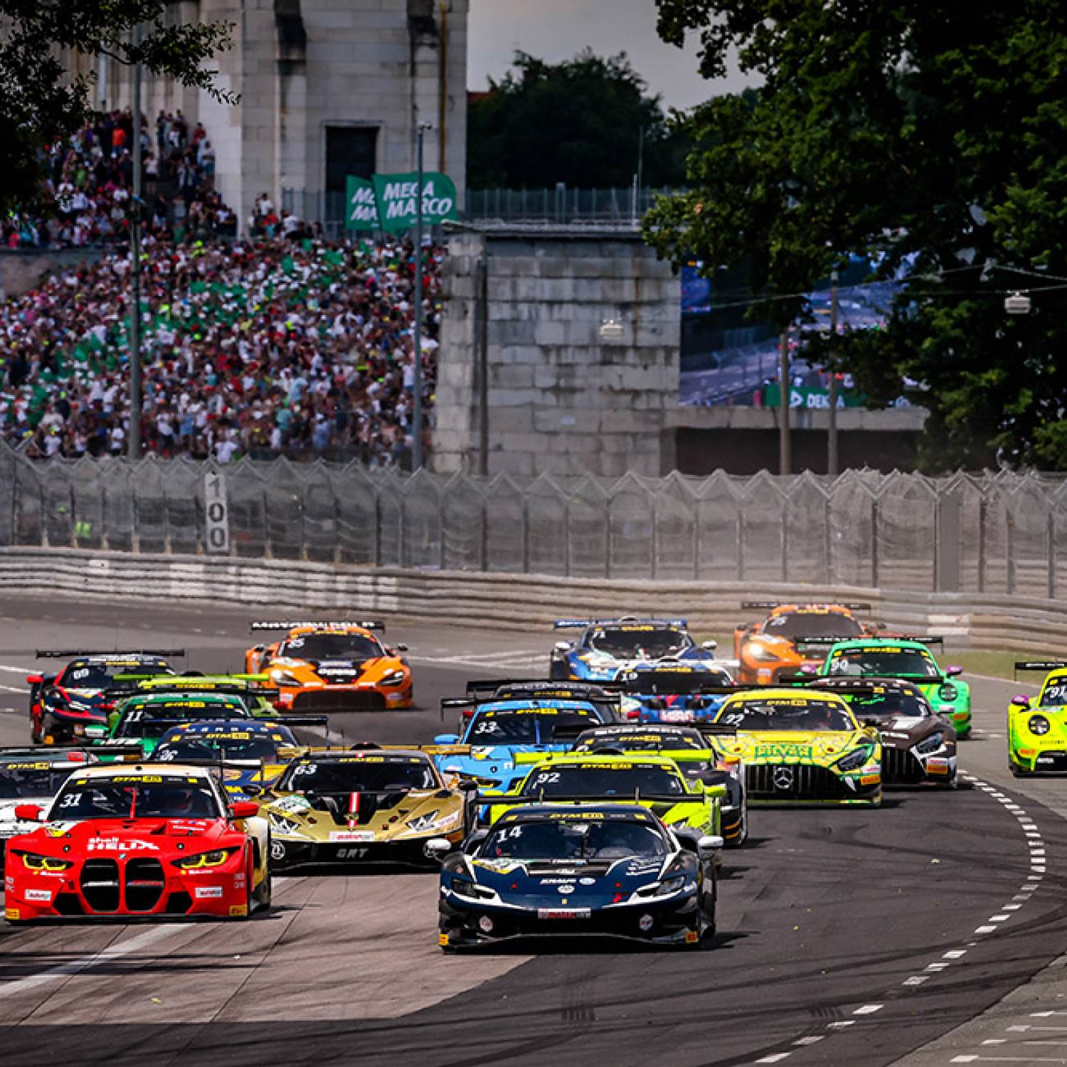 Sachsenring Motorsport und mehr Liqui Moly Motorrad Grand Prix