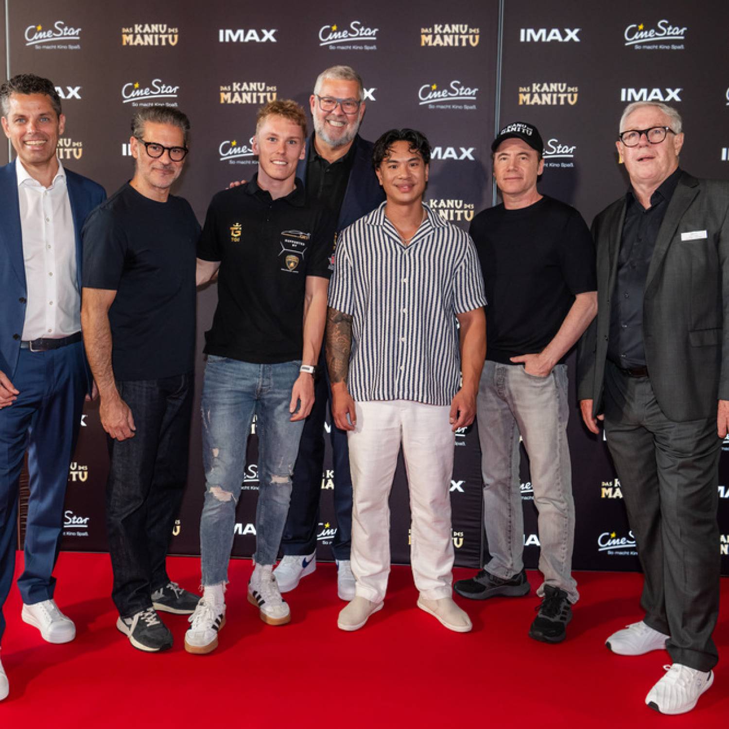DTM – Stars and Stories vom Sachsenring