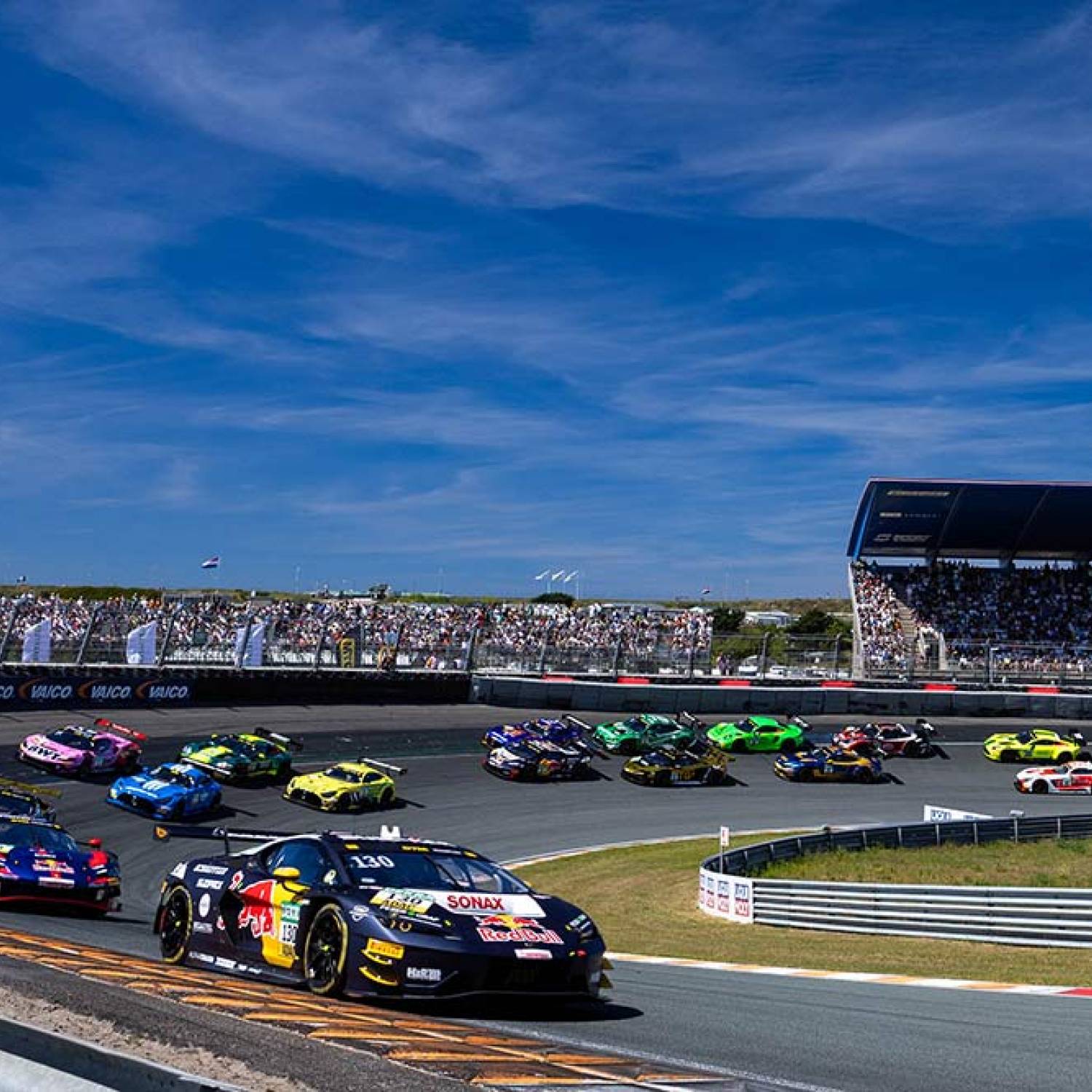 Startschuss für die DTM 2027: Ticketvorverkauf beginnt am Finalsonntag