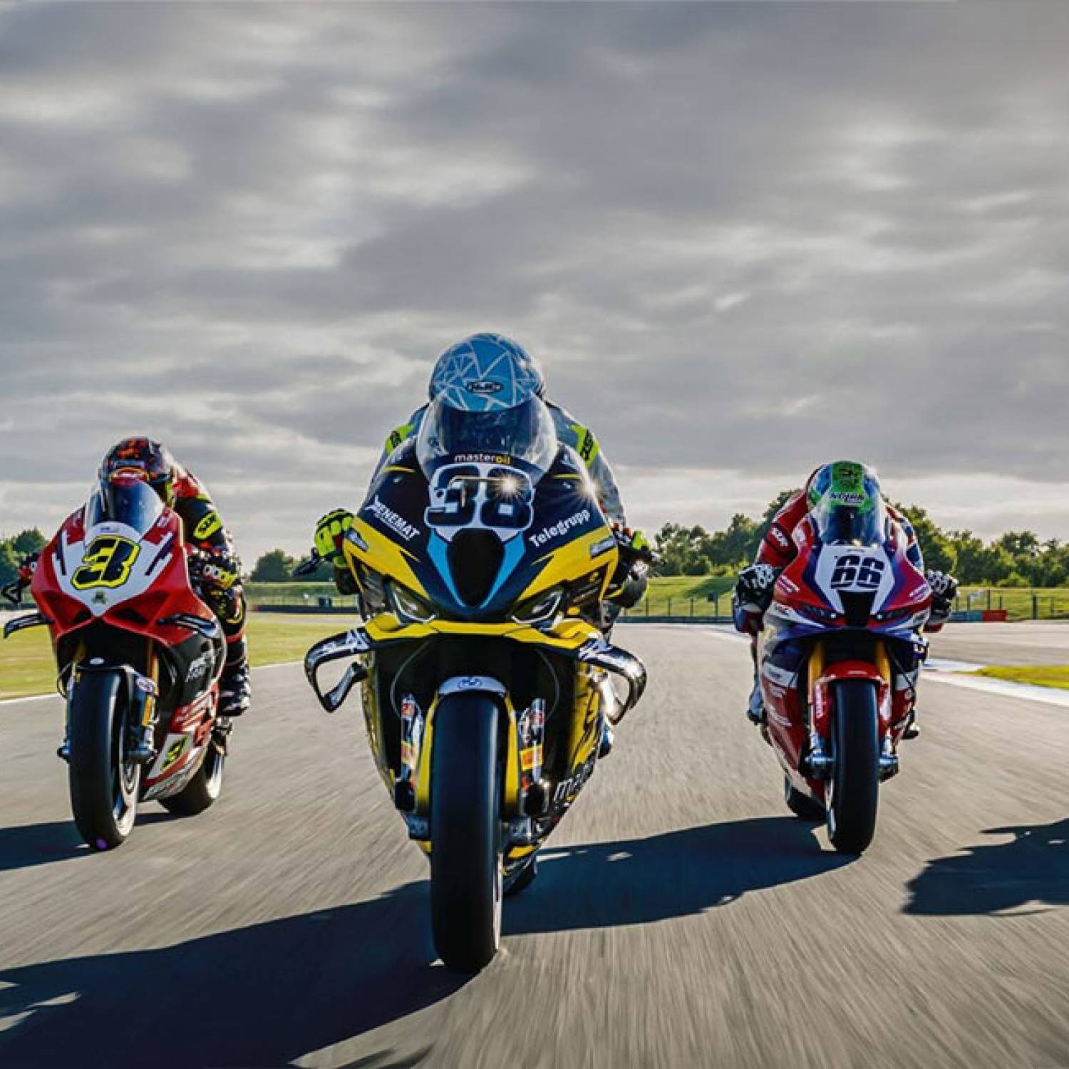  IDM: Der Terminkalender für 2026 steht fest