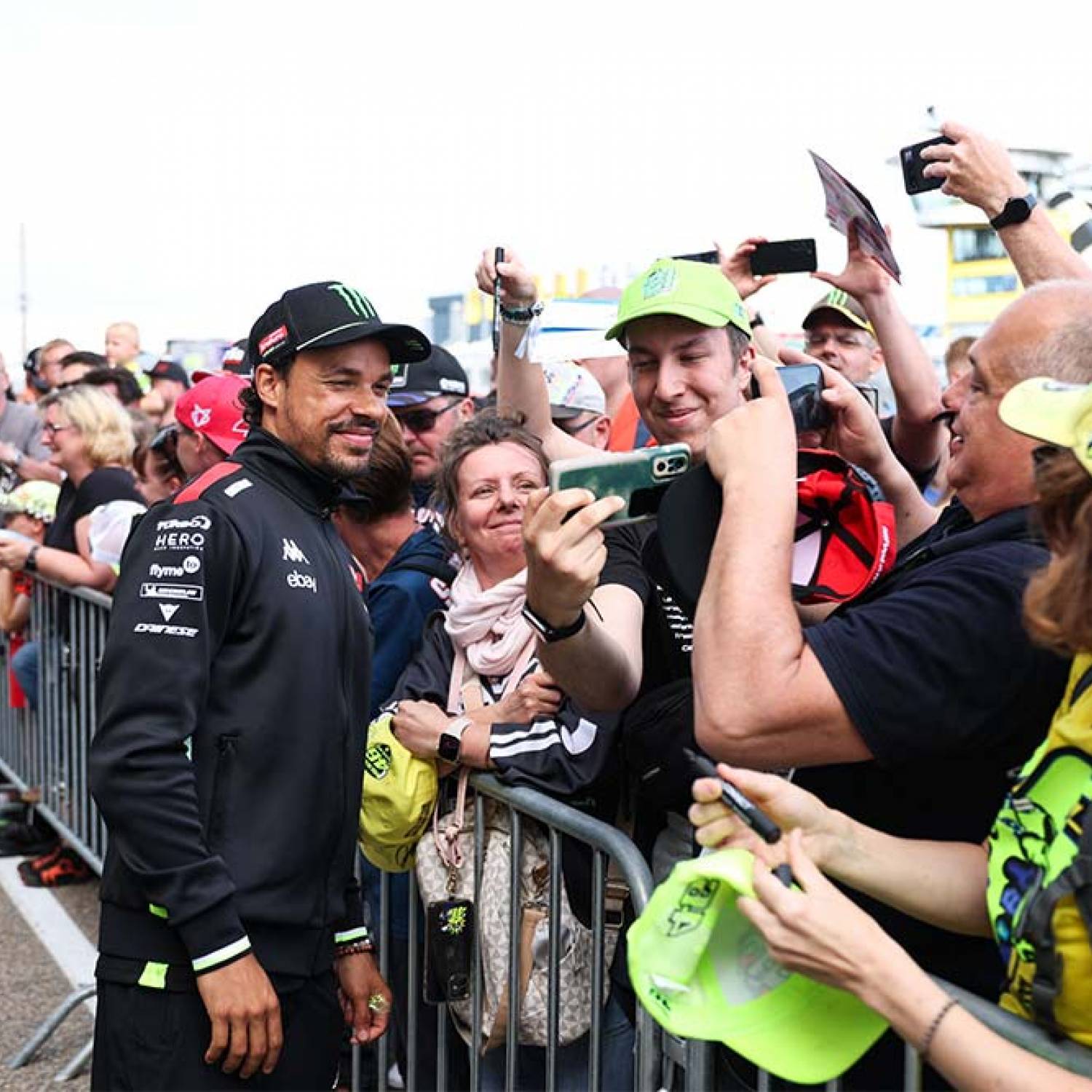 Weihnachtsfreude für Motorsport-Fans: Tickets und Gutscheine für die MotoGP